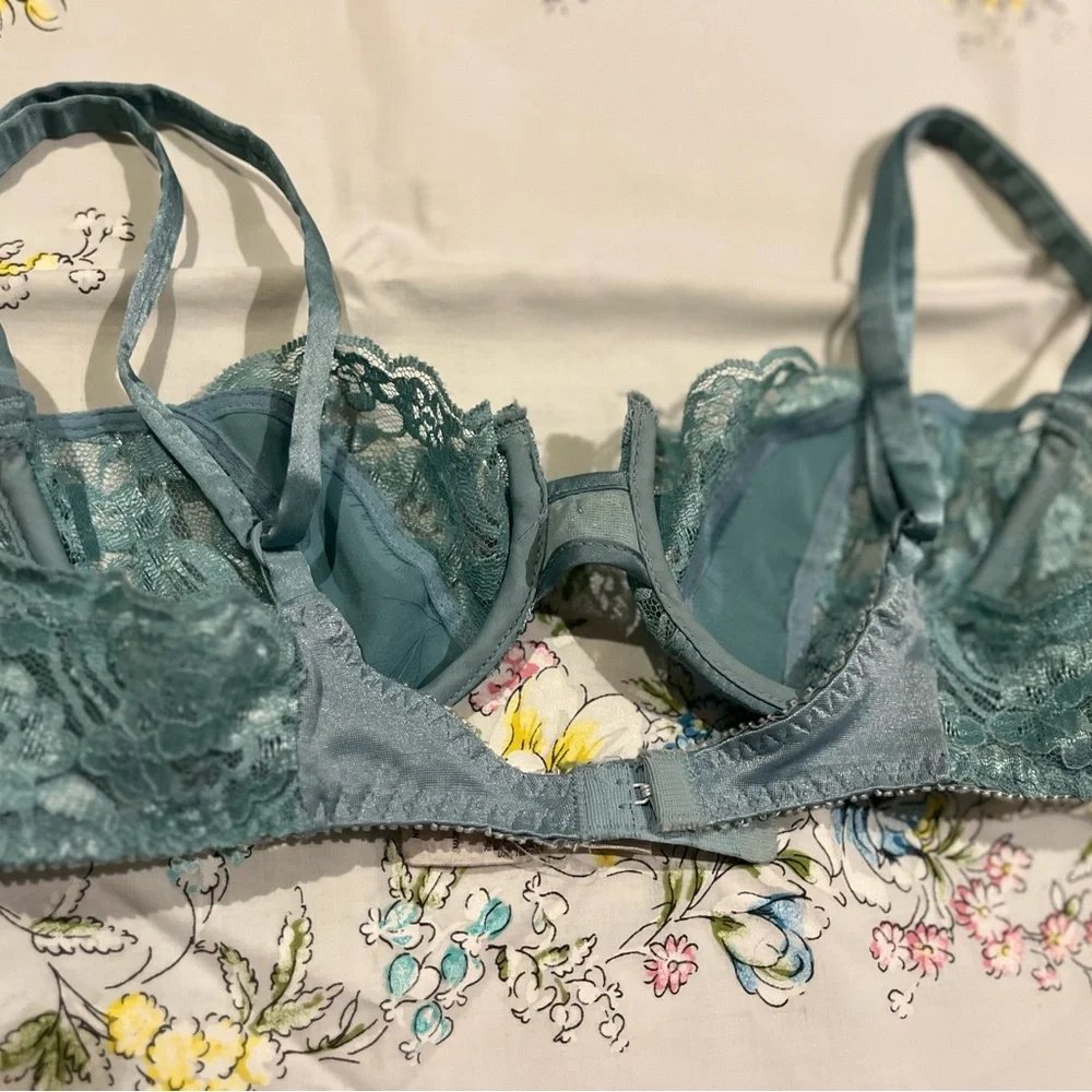 Vintage Dior Balconette bra - Picture 12 of 14